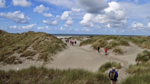 ZeereepTerschelling