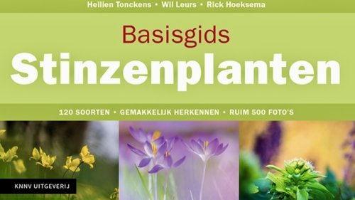 Stinzenplanten KNNV Flora van Nederland