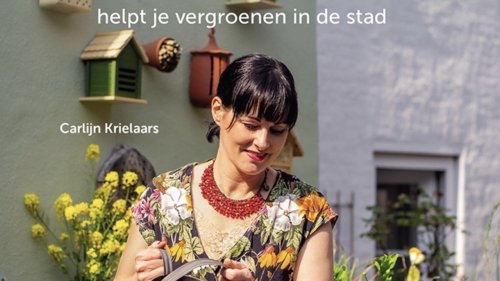 Carlijn Krielaars KNNV