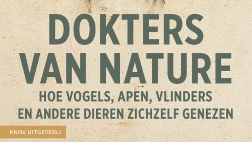 Dokters van Nature Jaap de Roode Flora KNNV Flora van Nederland