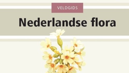 Nederlandse Flora van Nederland
