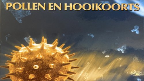 Hooikoorts en Pollen Pollennieuws Flora van Nederland