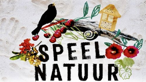 Speelnatuur in tuin en stad KNNV IVN Flora van Nederland