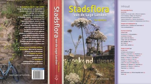 Cover-Stadsplanten