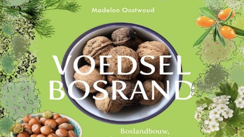 Voedselbosrand Flora van Nederland