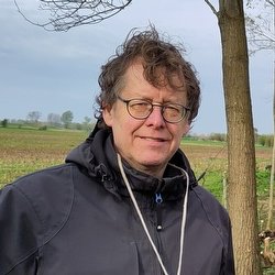 Lodewijk van Kemenade